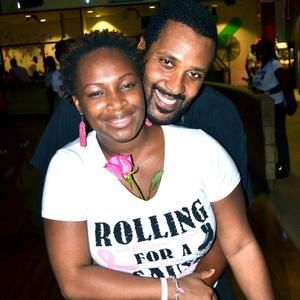 Meet your Posher, Leslie